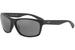 Maui Jim Men'sTubmleland MJ770 MJ/770 Fashion Square Polarized Sunglasses