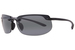 Maui Jim Polarized Banyans Sunglasses Men's Rectangle Shape