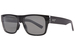 Maui Jim Polarized Keahi MJ873 Sunglasses Rectangle Shape