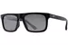 Maui Jim Polarized Opio 616 Sunglasses Men's Square Shape