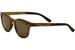 Maui Jim Women's Koko Head MJ737 MJ/737 Polarized Fashion Sunglasses