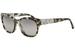 Maui Jim Women's Monstera Leaf MJ747 Luxury Collection Polarized Sunglasses