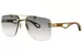 Maybach The-President-I Sunglasses Pilot