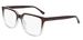 McAllister MC4512 Eyeglasses Full Rim Rectangle Shape
