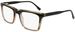 McAllister MC4538 Eyeglasses Full Rim Rectangle Shape