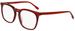 McAllister MC4540 Eyeglasses Full Rim Rectangle Shape