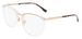 McAllister MC4551 Eyeglasses Full Rim Oval Shape