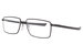 McLaren MLSED001 Eyeglasses Men's Full Rim Rectangular Optical Frame