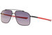 McLaren MLSEDS03 Sunglasses Men's Square