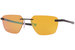 McLaren MLSUPS21 Sunglasses Men's Rectangular Shape
