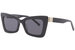 MCM MCM703S Sunglasses Women's Fashion Cat Eye