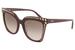 MCM Women's MCM669S MCM/669/S Fashion Cat Eye Sunglasses