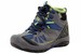 Merrell Toddler/Little Boy's Capra Mid Waterproof Hiking Boots Shoes