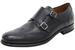 Mezlan Men's Coruna Dressy Double Monk Strap Loafers Shoes