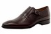 Mezlan Men's Serna Leather Monk Strap Oxfords Shoes