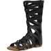 Mia Kids Little/Big Girl's Jane Gladiator Sandals Shoes