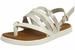 Mia Kids Little/Big Girl's Sara Strappy Sandals Shoes