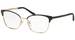 Michael Kors Adrianna-IV MK3012 Eyeglasses Women's Full Rim Cat Eye