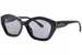 Michael Kors Bel-Air MK2209U Sunglasses Women's
