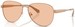 Michael Kors Biarritz MK1160 Sunglasses Women's Pilot