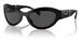 Michael Kors Burano MK2198 Sunglasses Women's Oval Shape