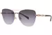 Michael Kors Dorado-Beach MK1163 Sunglasses Women's Square Shape