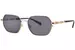 Michael Kors Saint-Martin MK1165 Sunglasses Full Rim