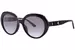 Michael Kors San-Lucas MK2214U Sunglasses Women's Round Shape