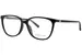 Michael Kors Santa-Clara MK4067U Eyeglasses Women's Square Optical Frame