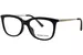 Michael Kors Seattle MK4073U Eyeglasses Women's Full Rim Pillow Optical Frame