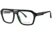 Michael Kors Seaview MK4126 Eyeglasses Men's Full Rim Pilot