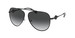 Michael Kors Salina MK1066B Sunglasses Women's Fashion Pilot
