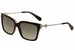 Michael Kors Women's Abela I MK6038 MK/6038 Fashion Sunglasses