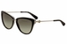 Michael Kors Women's Abela II MK6039 MK/6039 Cat Eye Sunglasses