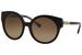 Michael Kors Women's Adelaide I MK2019 MK/2019 Round Sunglasses