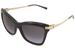 Michael Kors Women's Audrina-III MK2027 MK/2027 Fashion Cat Eye Sunglasses