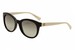 Michael Kors Women's Champagne Beach MK6019 MK/6019 Fashion Sunglasses