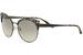 Michael Kors Women's Evy MK1023 MK/1023 Cat Eye Sunglasses