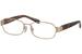 Michael Kors Women's Eyeglasses Amagansett MK7001 MK/7001 Full Rim Optical Frame