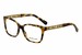 Michael Kors Women's Eyeglasses Foz MK8008 MK/8008 Full Rim Optical Frame