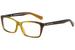 Michael Kors Women's Eyeglasses Lyra MK4038 MK/4038 Full Rim Optical Frame