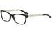 Michael Kors Women's Eyeglasses Marseilles MK4050 MK/4050 Full Rim Optical Frame