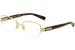 Michael Kors Women's Eyeglasses Mitzi MK7008 MK/7008 Half Rim Optical Frame