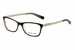 Michael Kors Women's Eyeglasses Nevis MK4017 MK/4017Full Rim Optical Frame