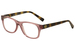 Michael Kors Women's Eyeglasses Silverlake MK8014 MK/8014 Full Rim Optical Frame
