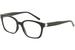 Michael Kors Women's Eyeglasses Val MK4049 MK/4049 Full Rim Optical Frame