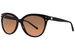 Michael Kors Women's Jan MK2045 MK/2045 Cat Eye Sunglasses