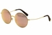 Michael Kors Women's Kendall II MK5017 MK/5017 Fashion Sunglasses