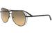 Michael Kors Women's Lai MK1024 MK/1024 Pilot Sunglasses