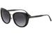 Michael Kors Women's Lisbon MK2062 MK/2062 Fashion Round Sunglasses